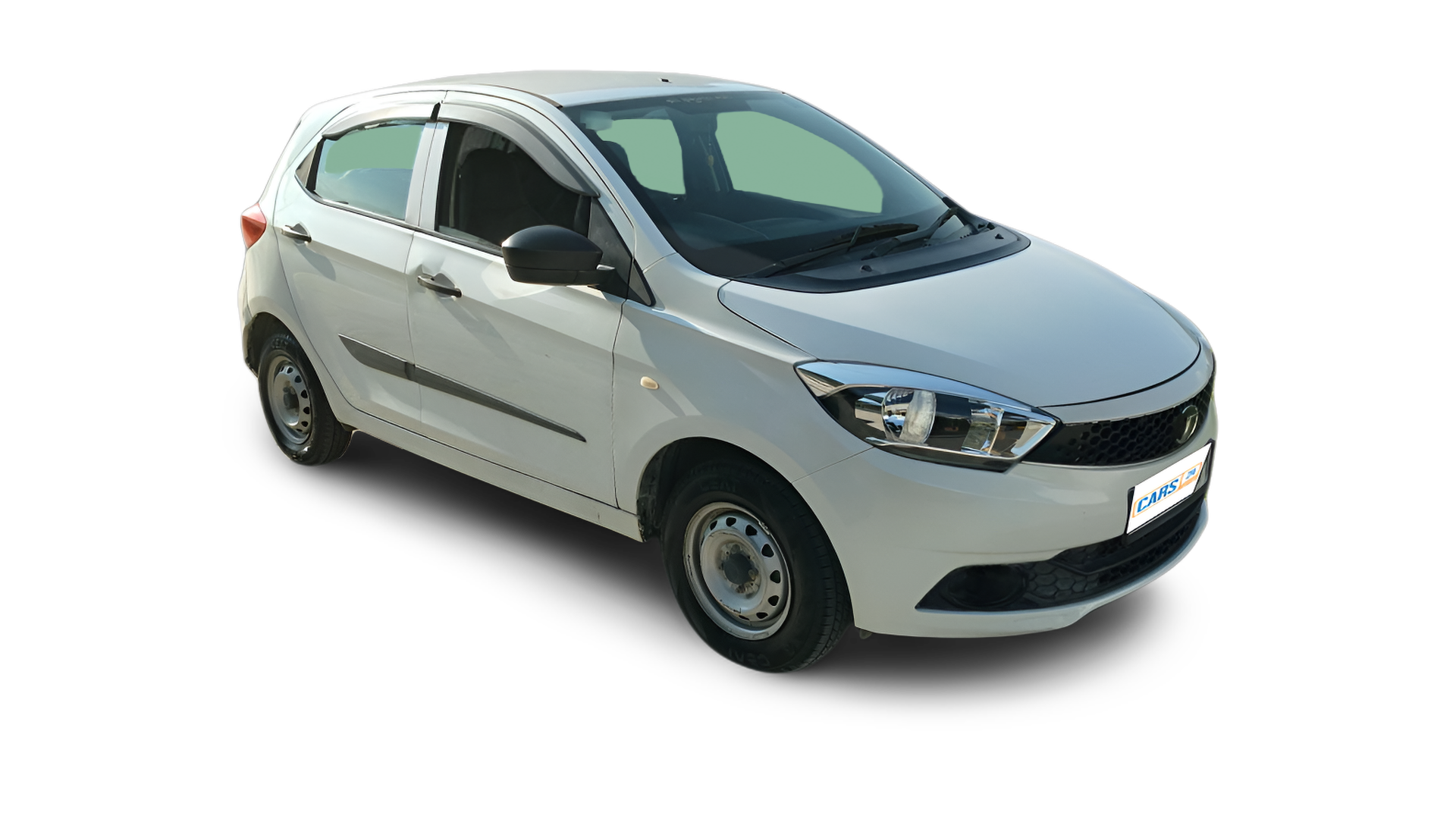 2019 Tata Tiago - Hatchback - Petrol - Manual - ₹2.98 lakh